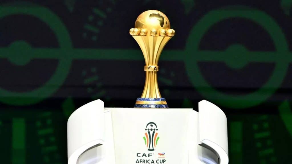 AFCON 2023 squad lists