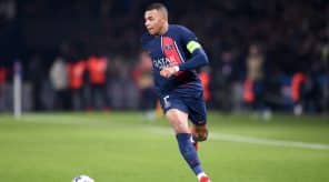 Ligue 1: PSG offers XXL salary to extend Kylian Mbappé