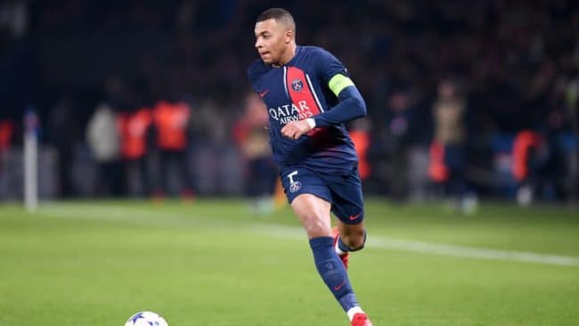 Ligue 1: PSG offers XXL salary to extend Kylian Mbappé