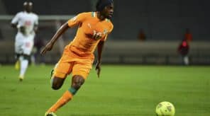 AFCON 2023 Gervinho dreams of a 3rd star for Ivory Coast