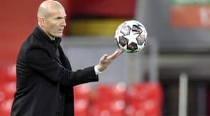Bayern Munich thinking about Zinedine Zidane for the post-Tuchel era