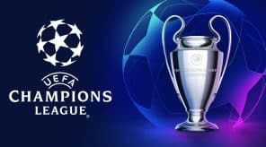UEFA unveils jackpot promised for the new Champions League
