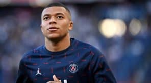 Ligue 1: PSG's controversial choice to replace Kylian Mbappé