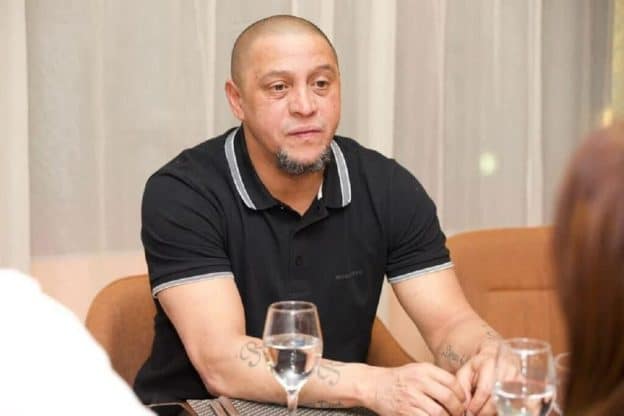 Roberto Carlos: "Burkina Faso is now my second country"