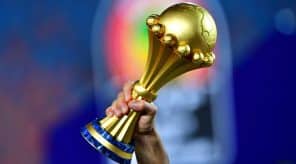 The history of the African Cup of Nations (AFCON)