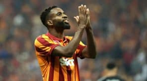 Türkiye Cédric Bakambu leaves Galatasaray for Spain