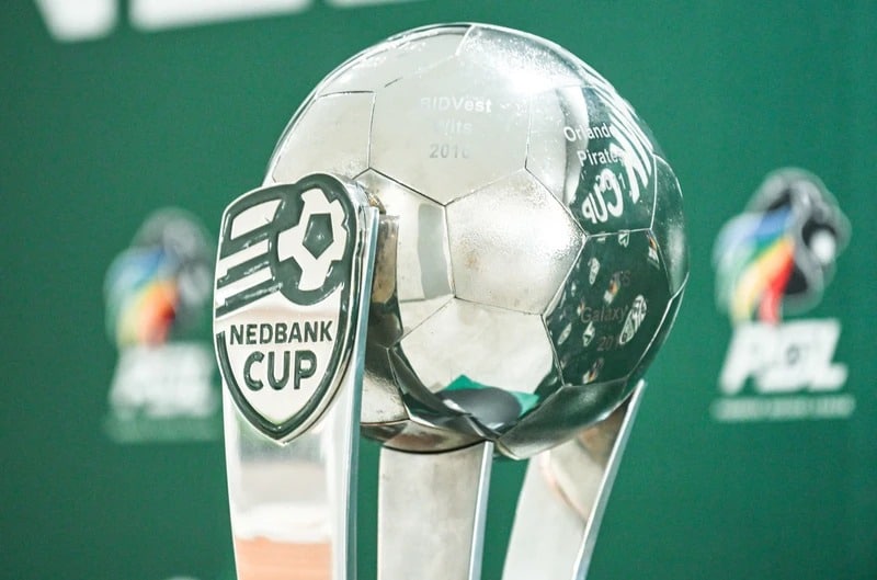 Nedbank Cup 2024