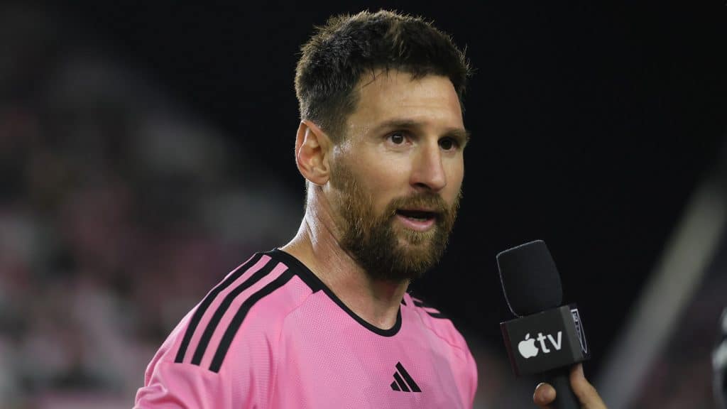 Inter Miami and Argentina captain Lionel Messi revealed in a recent interview when he will retire from football after having won everything in the game.