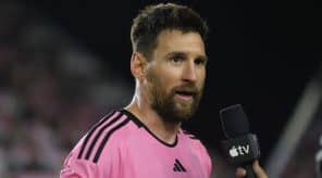 Inter Miami and Argentina captain Lionel Messi revealed in a recent interview when he will retire from football after having won everything in the game.