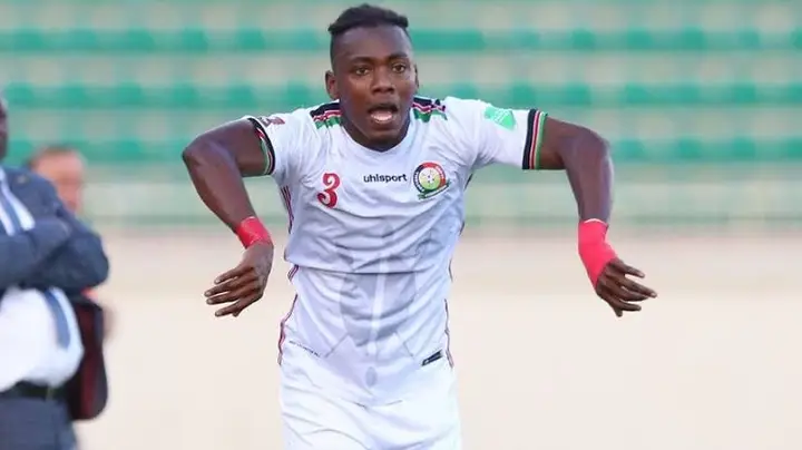 Omar and Johanna dropped as Firat makes late changes to Kenya squad ...