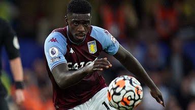 Axel Tuanzebe named in DR Congo squad for Senegal qualifier - Africa ...