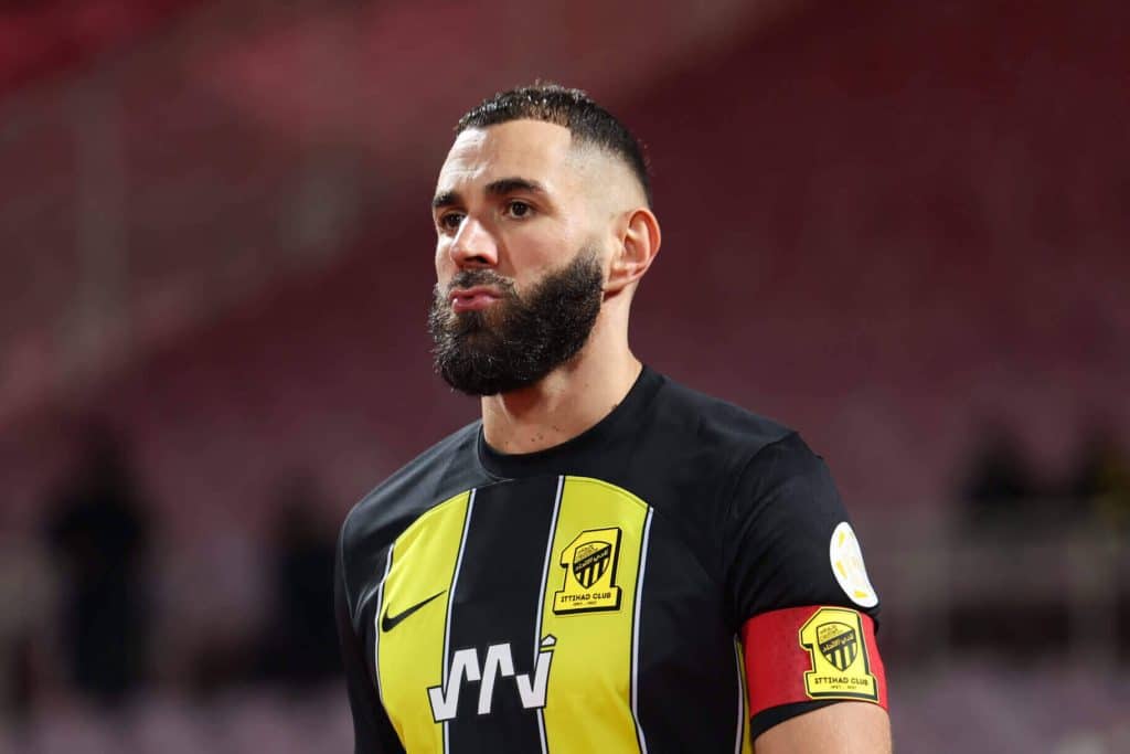 BREAKING : Karim Benzema returns to Real Madrid - Africa Top Sports