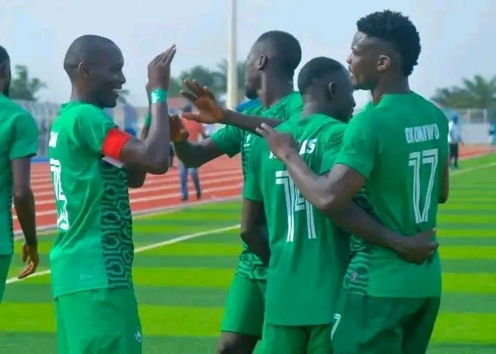 Nasarawa United, El Kanemi Regains Promotion To NPFL - Africa Top Sports