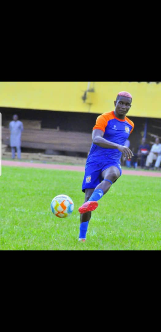 NPFL: Osimaga Delighted To Avoid Relegation With Sunshine Stars