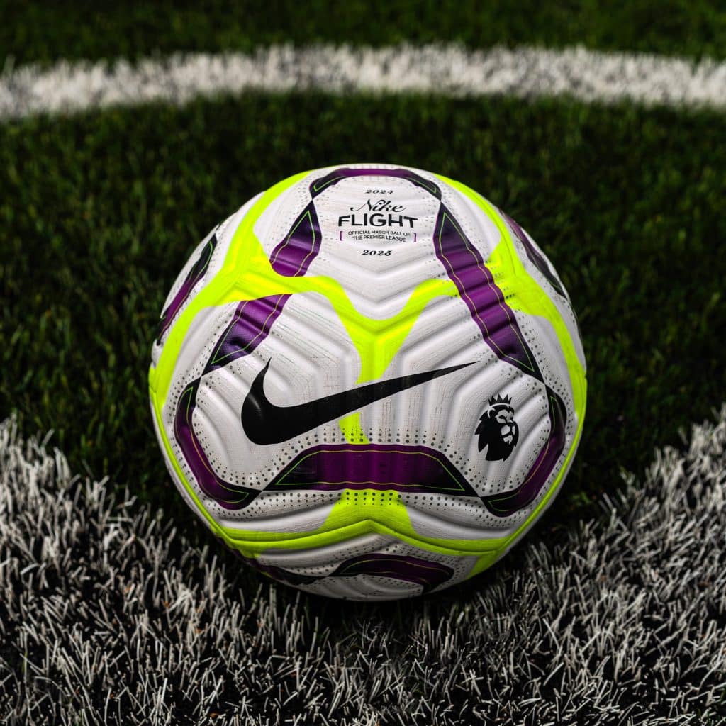 new premier league ball price
