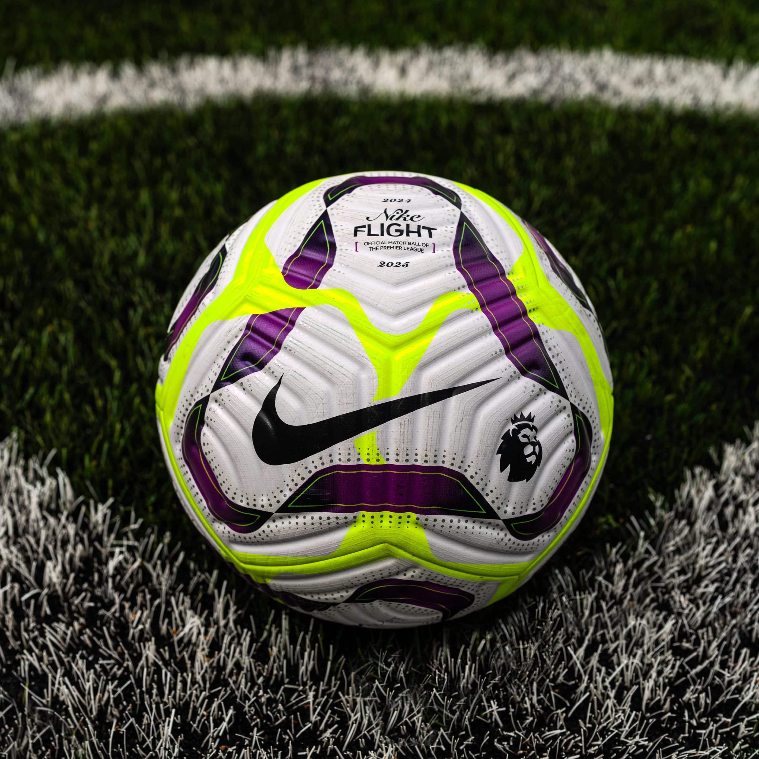 next premier league ball