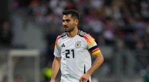 Ilkay Gündogan