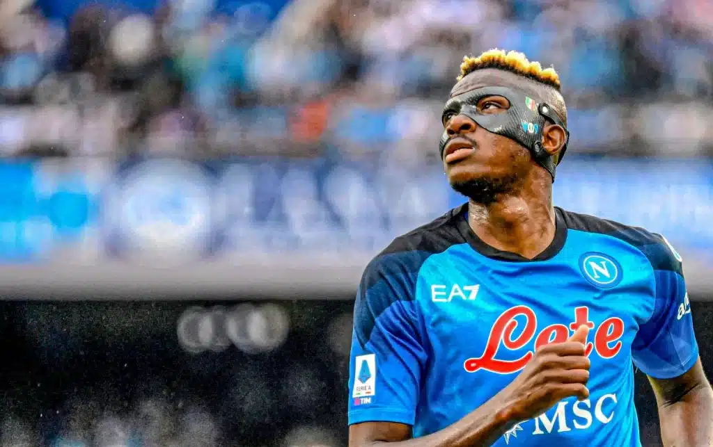Victor Osimhen