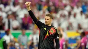 Manuel Neuer