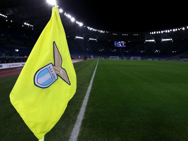 Several arrests on the sidelines of Dynamo kyiv - Lazio