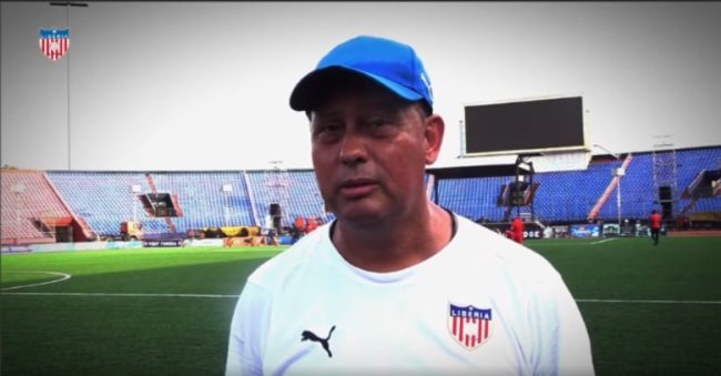 AFCON 2025 Qualifiers : Liberia's coach reveals priority for the match
