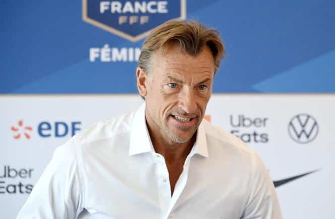 Why I rejected Super Eagles job ? French coach, Herv� Renard reveals