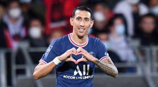 "Paris needs time": Di Maria reflects on PSG’s new generation