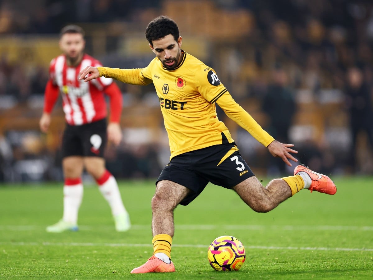 Rayan Ait-Nouri – Key Signing for Manchester United - Africa Top Sports