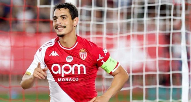 Justice: Wissam Ben Yedder sentenced to two years in prison