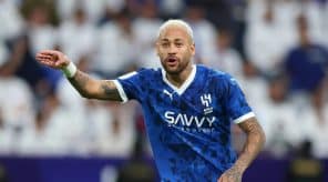 Al-Hilal to sacrifice Kalidou Koulibaly to give Neymar one last chance!
