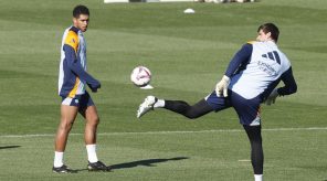 Saudi Arabia wants to steal another star from Real Madrid!