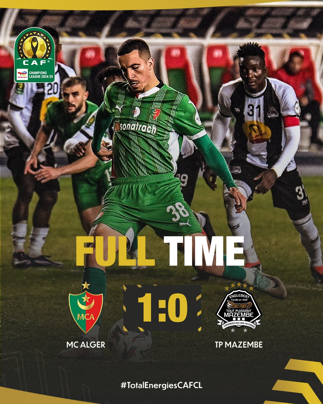 TP Mazembe vs Al Hilal Omdurman Betting Odds, image size:1080x1350