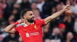 Al-Hilal makes a big announcement for Mohamed Salah