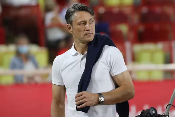 Borussia Dortmund appoints Niko Kovac as new head coach