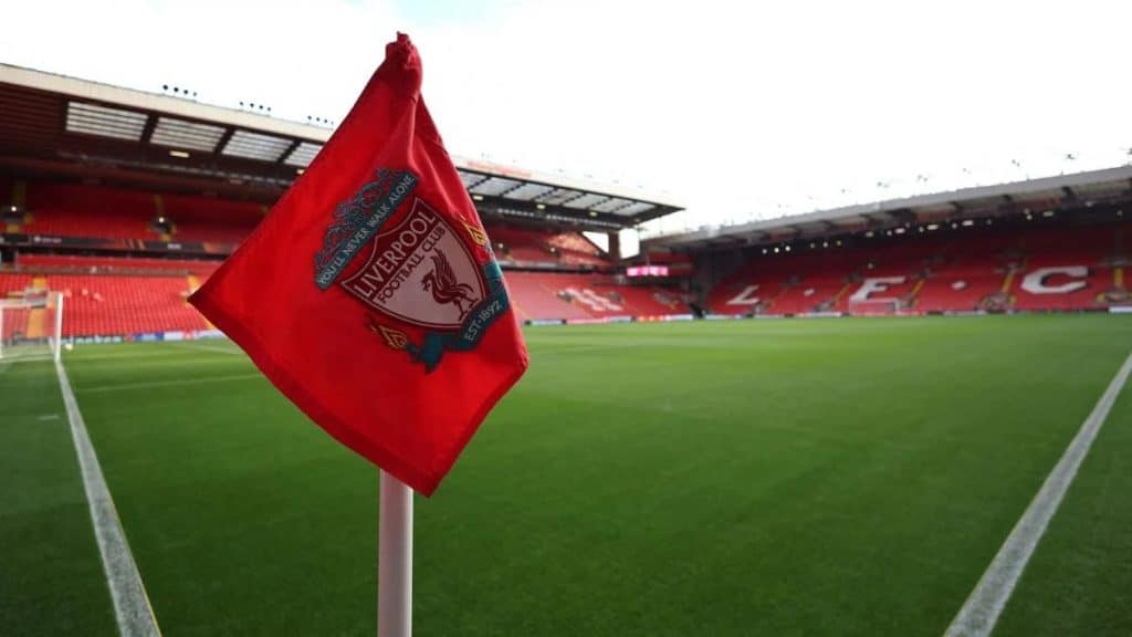 Premier League Elon Musk interested in buying Liverpool