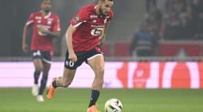 Nabil Bentaleb cleared to play again after health scare