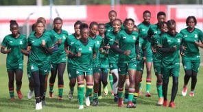 Women's AFCON 2026 Qualifiers Key matches scheduled for Thursday