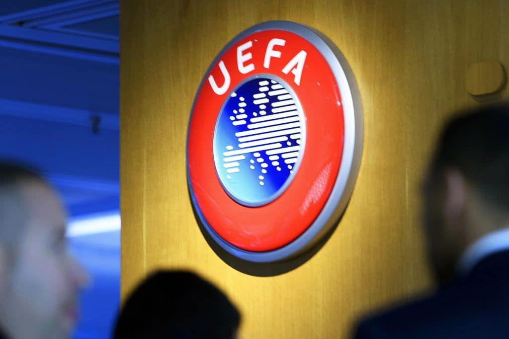 UEFA considering scrapping extra time in European competitions