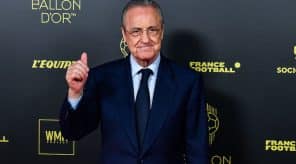 Ballon d'Or: France Football seeks to ease tensions with Florentino Pérez