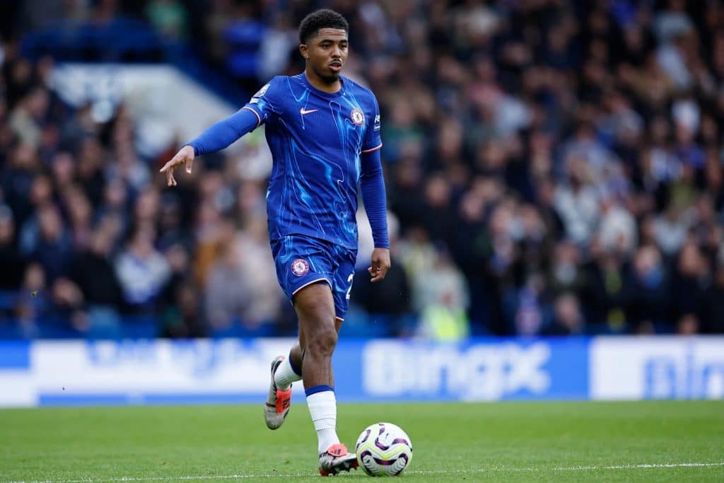 Chelsea stands by Wesley Fofana after racist abuse
