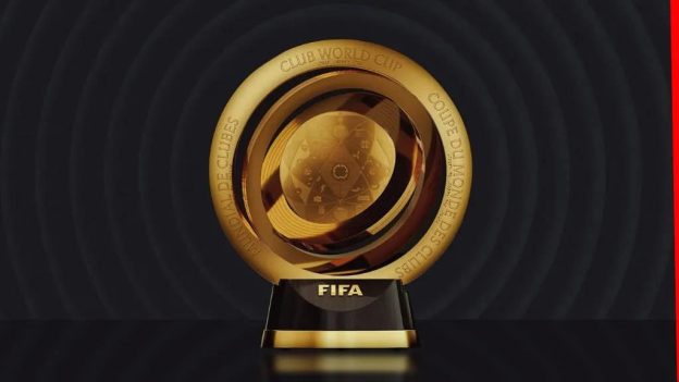 FIFA excludes a club from the 2025 Club World Cup