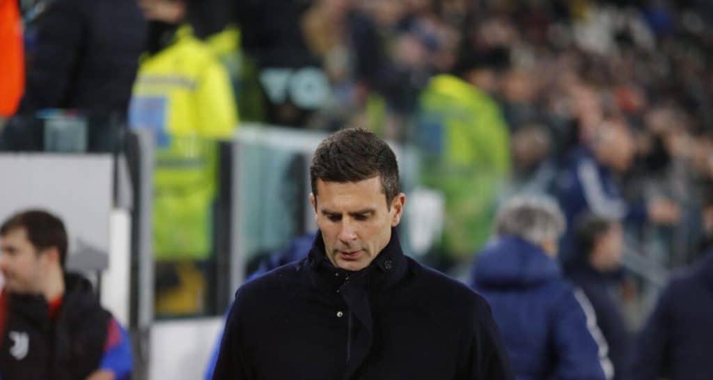 Juventus: Thiago Motta’s farewell message after his dismissal