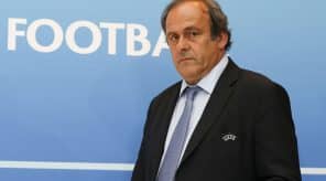 Michel Platini relieved by acquittal, denounces FIFA's role