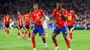 Spain and the challenge of dual nationality in football