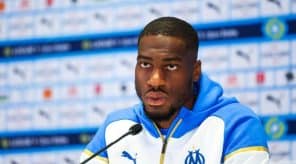 Kondogbia's thoughts on the evolution of African football