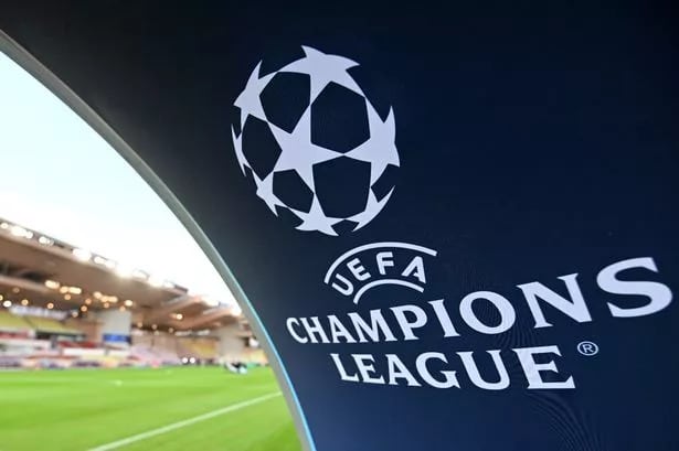 La Liga earns fifth Champions League spot for 202526 season