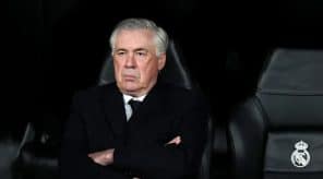 New faces for the Bernabéu Ancelotti eyes summer reinforcements