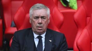 Real Madrid, Brazil: Massive turnaround in the Carlo Ancelotti saga