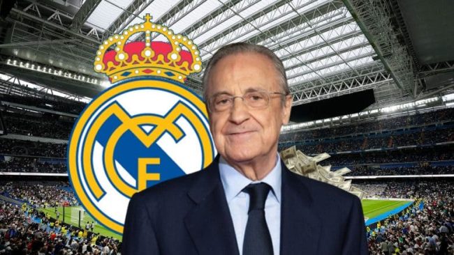 Real Madrid's transfer strategy revealed: 3 key signings planned