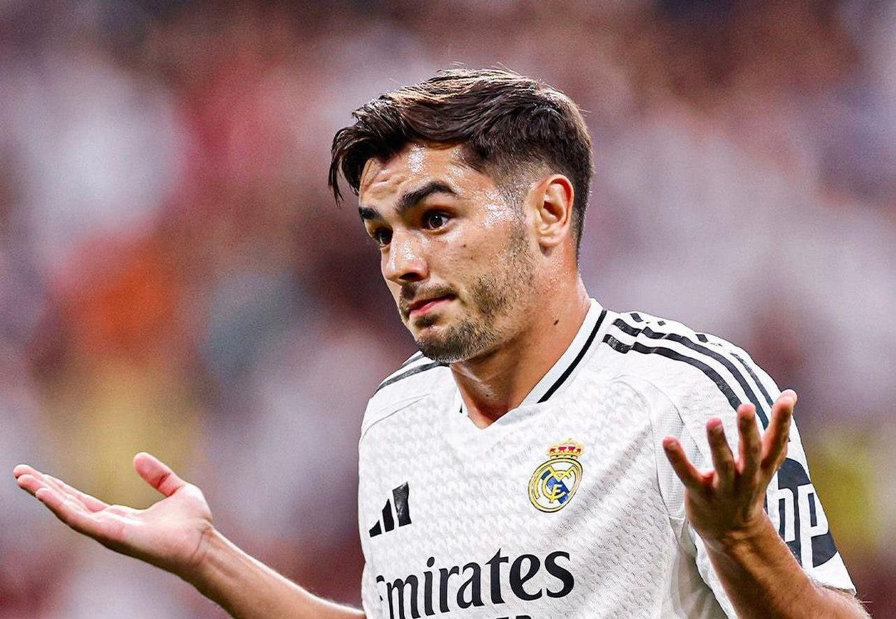 Man Utd chính thức đánh bại Arsenal vụ Brahim Diaz, Ruben Amorim sở hữu sao Real Madrid với giá rẻ?